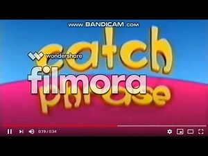 Catchphrase Intro History (1986-) (Ep. 1)