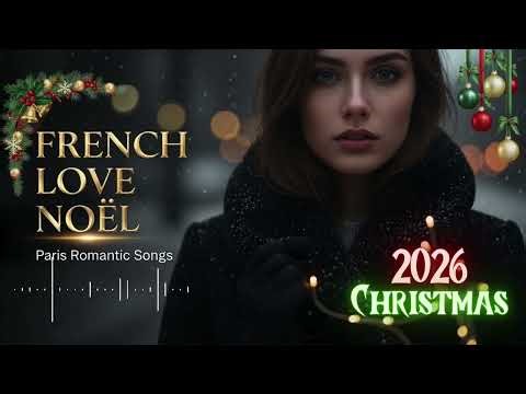 French Love Songs – Timeless Paris Romance Playlist for Love, Peace & Relaxation