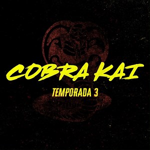 NUNCA digas nunca. Levantemos las copas por aquellos que este año lograron levantarse. Cobra Kai temporada 3, disponible en enero. | Netflix