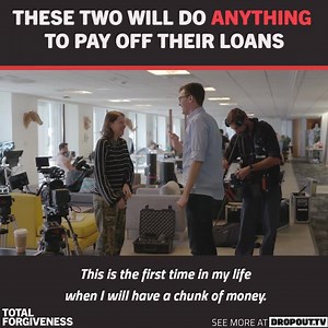 33K views · 79 reactions | Total Forgiveness is streaming now on...