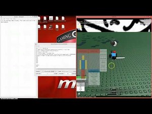 Roblox Scripts 2014