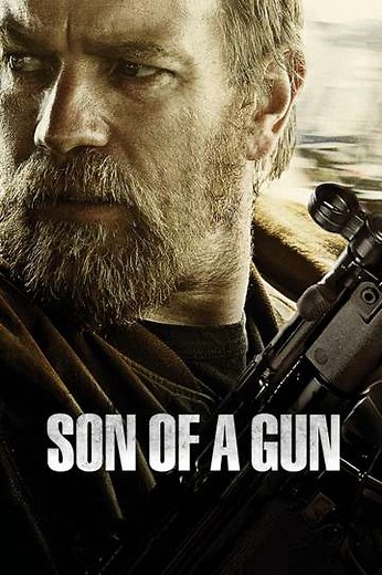 Son of a Gun (2014) - Where to Watch