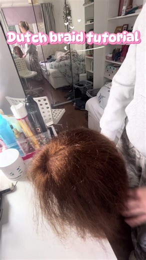 How to Create Stunning Dutch Braids Easily