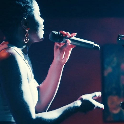 Heidi's Jazz Club on Reels | Facebook