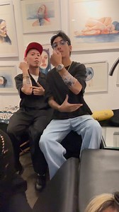 Atm Storm Tattoo Studio | With Tito Billy