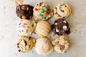 10 Edible Cookie Dough Recipes Made For Eating - Cooking With Karli