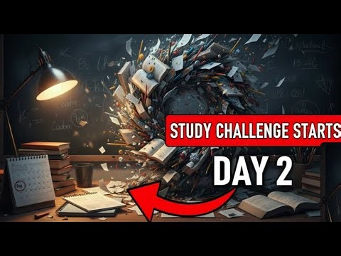 (2/21)days study challange