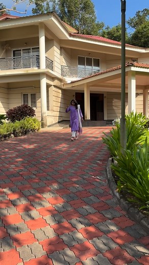 43K views · 537 reactions | Comment for the dress link  . . . . [nature cure, Dharmasthala, daily vlogs , vlogs in Kannada , Kannada mini vlogs, vlogger, Kannada , mini vlogs , reels, travel vlogs, travel, Myntra finds , kurta set , fashion, temple ] . . . #kannada #minivlog #kannadavlogs #dailyvlog #kannadareels #vlogs #vlogs #kitchen #mini #kannadavlogger #minivlogs #temple #templerun #dharmasthala #myntra #myntrafınds u | Divya Gowda Kannada Vlogs | Facebook