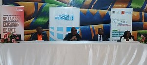 Atelier ONU-Femmes : Valoriser les compétences des femmes handicapées