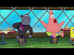 SpongeBob SquarePants episode The Whole Tooth aired on June 9, 2013