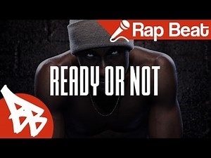 CRAZY HOPSIN STYLE HIP HOP INSTRUMENTAL – Ready Or Not
