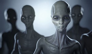 Inside the Arizona 'alien hotspot' Stardust Ranch