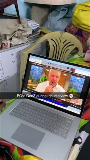 Jobs interview chatgpt 😭 #jobs #chatgpt #interviewtips #short