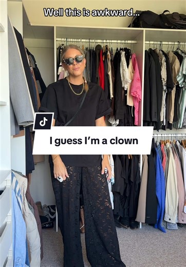 Lace Pants Outfits: Fun Fashion for Women