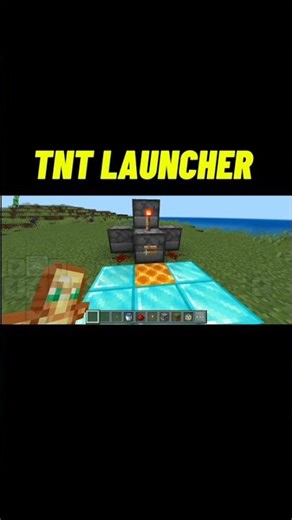 “This TNT Launcher is CRAZY! 💥🤣