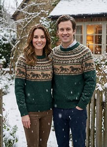 Horse Sweater Knitting Pattern Nordic Icelandic Lopapeysa PDF Unisex Winter Pullover - Etsy