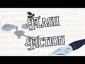 What is Flash Fiction