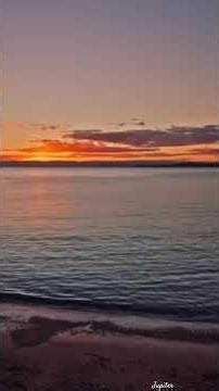 Bawa Dia Kembali 🥹 #tenang #indah #senja