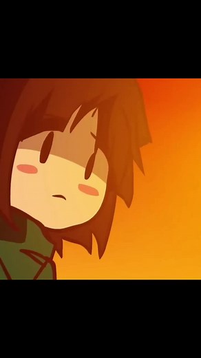 Undertale AU Character Swap: Drawing Comparison and Edits