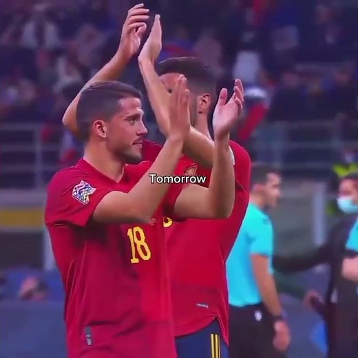 No problem 😁 FRANCE VS SPAIN SEMIFINAL #fifa #fifaworldcup2026 #france