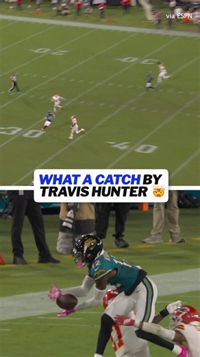 722K views · 9.1K reactions | Travis Hunter shows off his hands  | NFL on CBS | Facebook