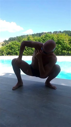 Esercizi per dolore alle anche qi gong