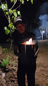 5.1K views · 246 reactions | Firewood.KL Swedish Torch .  Height: 30-32 cm  Diameter: 18-20 cm  Material: Kayu Akasia  Tinder Stick Included . RM 30 . SHOPEE: https://bit.ly/3XdXfLY WEBSITE:  free delivery for above RM 100 purchase  3x installment plans  LINK : https://www.corerepublic.my/product/firewood-kl-swedish-torch-kayu-akasia/ . WHATSAPP: wasap.my/60194756170 | Core Outdoor and Tactical | Facebook