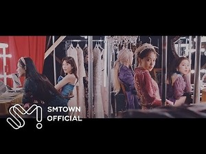 Red Velvet - Psycho