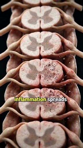 Paralyzed? Stem Cells Can Fix Your Spinal Cord