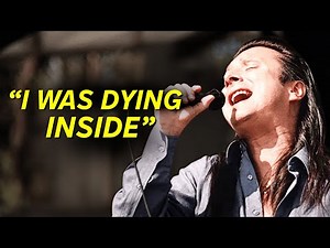 The Tour That Made Steve Perry Quit the Music Industry