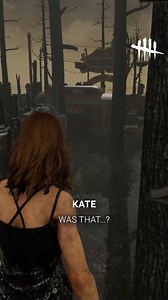 340K views · 6.1K reactions | It's good to have you back.  #DBD #deadbydaylight | Dead by Daylight | Facebook