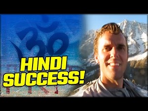 Samuel Książkiewicz's Hindi Success | Magnetic Memory Method Masterclass Review