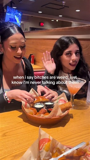 Unexpected Reactions to Weird Situations