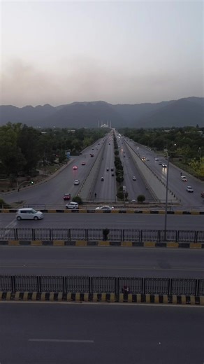 Exploring Islamabad: A Travel Guide to Pakistan's Capital