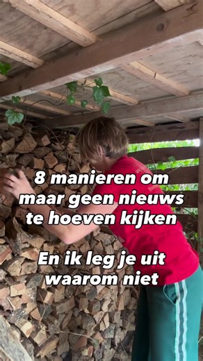 Zelfleiderschap: Kies je Acties over Nieuws