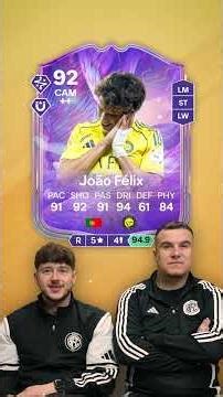 GUESS THE FC26 FANTASY CARDS 🧐🤣🎮