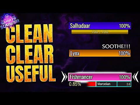 Best Nameplates for M+, Raid & Delves: MO Plater 11.2