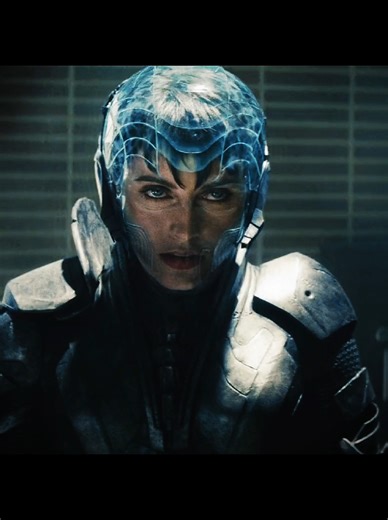 Faora e a Evolução do Superman: Uma Análise