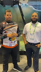 2.7K views · 67 reactions | Demand is high and production is on full blast! Give our customer service team a call if you need anything and check our website for job opportunities. #PowerPole #ICast https://bit.ly/PowerPoleCustomerServiceRep | Power-Pole Total Boat Control | Facebook