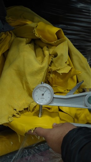 How Safety Gloves Are Made | Behind the Scenes Glove Manufacturing