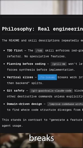 Matt Pocock’s 20+ AI Skills That Fix Vibe Coding