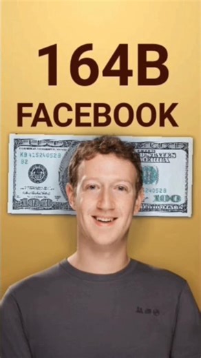 what is facebook Inc. #viral#tech #like#meta#facbookpage#facts #business model