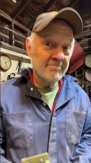 Restoring a WW2 Jeep #g503 #militaryvehicle #ww2history #barnfind #restoration #ww2jeep