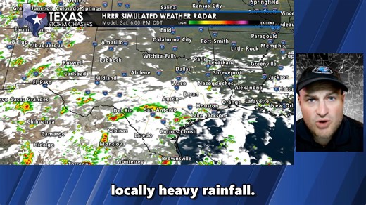 *Sept 5* Thunderstorms are moving across Texoma, North Texas, and Northeast Texas tonight as a strong cold front pushes south. Some storms are severe, with damaging winds, hail, and heavy rain. A severe storm is moving into Lamar County after impacting Denton and Collin Counties earlier. More storms are developing west of DFW and will push into the Metroplex this evening. Flash flooding and flight delays at DFW and Love Field are likely. Stay weather-aware and track storms live with our radar: �