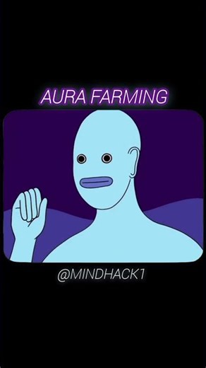 5 Steps to Build an Unstoppable Aura (Dark Psychology Secrets) #viralvideo #shortsfeed