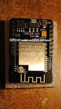 How to mount an external antenna! #raspberrypi #techtok #computer #esp32 #antenna #wifi #bluetooth