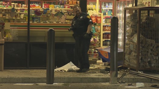 With ATM crimes on the rise, a security expert discusses the trend and prevention tools