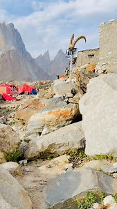 K2 Base Camp Trek | Explore K2 Pakistan