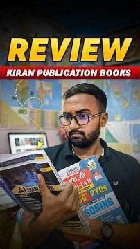Unboxing of Kiran Publication's Books| Kiran publication book review| #ssc #cgl2026 #shorts #ssccgl