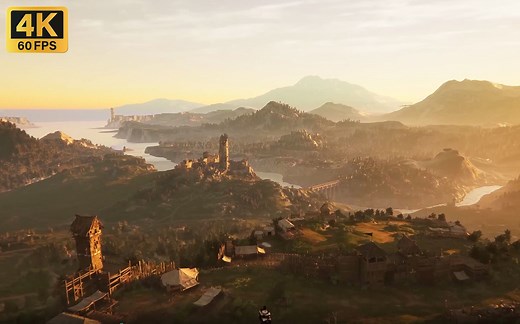 未来可期的MMO大作 2023/5 | Anticipated MMO New Games in 2023